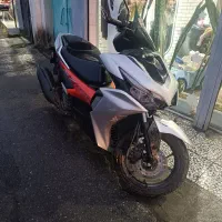 طرح ایروکس‌۴۰۳ یک سال ونیم خوابیده