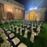 بهترین باغ تالارهای تهران با تخفیف‌های ویژه