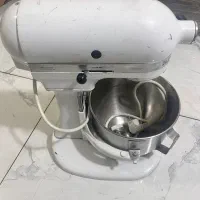 همزن kitchen Aid|خردکن، آسیاب، غذاساز|تهران, هروی|دیوار