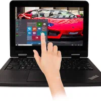 لپ تاپ Lenovo مدل Yoga 11e آکبند با کارتن|رایانه همراه|مشهد, سراب|دیوار