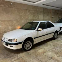 پژو پارسelx|خودرو سواری و وانت|مشهد, یاس|دیوار