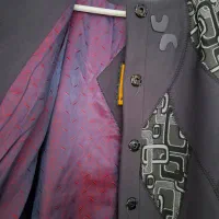 پالتوی خیلی تمیز مناسب سایز 40 و 42