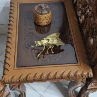 مبلمان سلطنتی