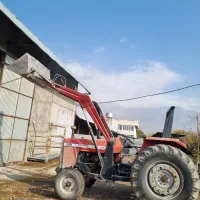 تراکتوربیل دار