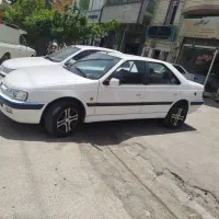 پارس دوگانه|خودرو سواری و وانت|بیلوار, |دیوار