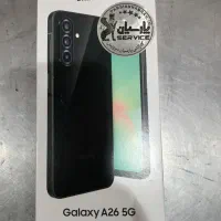 سامسونگ a26 128 6 5G