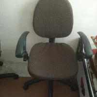 صندلی چرخدار کامپیوتر