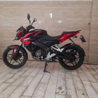 موتور NS150|موتورسیکلت|تهران, دربند|دیوار