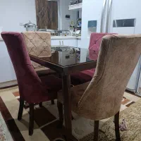 مبلمان وسایل خانه|مبلمان خانگی و میز عسلی|لوندویل, |دیوار