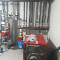 تاسیسات کار در کل کرج وحومه