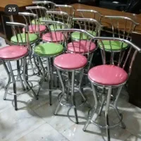 صندلی های اوپن|صندلی و نیمکت|رشت, حمیدیان|دیوار