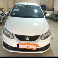 فروش ماشین ساینا GXL