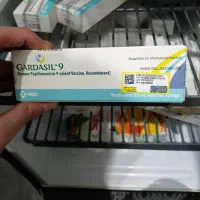 تزریقات و پانسمان واکسن گاردا سیل