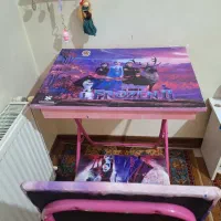 میز تحریر کودک