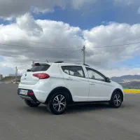 لیفان ایکس ۵۰ دنده ای خشک