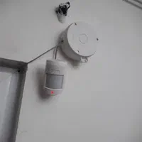 نصب تعمیرات کولرگازی اسپیلت دوربین دزدگیر و پکیج|خدمات پیشه و مهارت|رشت, بوسار|دیوار