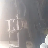 فروش قطعات مستعمل جلوبندی و بدنه نیسان پیک اب|قطعات یدکی و لوازم جانبی|بندر گناوه, |دیوار