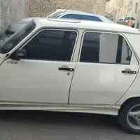 رنو۵|خودرو کلاسیک|خمینی‌شهر, |دیوار