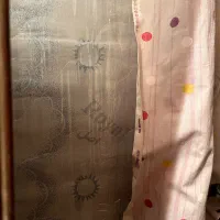 تخت دونفره عرض۱۶۰ باتشک طبی فنری رویال وجک زیر تخت|تخت و سرویس خواب|تهران, کاج|دیوار