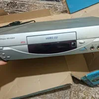 دی وی دی|پخشکننده DVD و ویدیو|اهواز, کمپلو جنوبی|دیوار