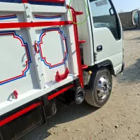 ایسوزو 92. 6تن درحد. صفر.  فابریک