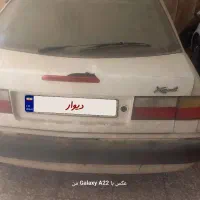 فروش  زانتیا ۲۰۰۰|خودرو سواری و وانت|شیراز, کوی زهرا|دیوار