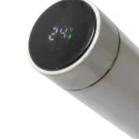 ماگ درجه دار|ظروف نگهدارنده، پلاستیکی، یکبارمصرف|زنجان, |دیوار