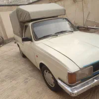 پیکان وانت مدل ۱۳۸۲ انژکتور