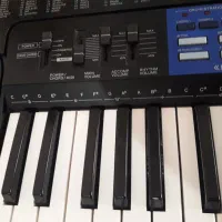 ارگ کاسیوCT 470درحدنو فوق تمیز|پیانو، کیبورد، آکاردئون|تبریز, |دیوار