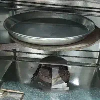 تنور گازی گرگان