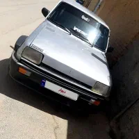 رنو پی کی مدل 84 انژکتور