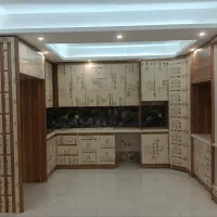 انجام خدمات کابینت و کمد و سرویس خواب.طراحی و ساخت|خدمات پیشه و مهارت|رشت, کوی بیانی|دیوار