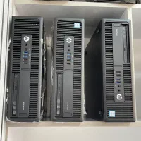 مینی کیس Hp 600/800G2