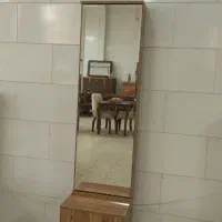 آیینه قدی ریلی