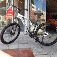 دوچرخه GITANE برند فرانسوی آکبند|دوچرخه، اسکیت، اسکوتر|شاهینشهر, سعدی جنوبی|دیوار