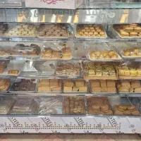 ویترین شیرینی