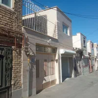 فروش حیاط مسکونی واقع در مرند|فروش خانه و ویلا|مرند, |دیوار