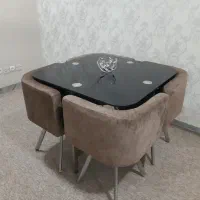 میز و صندلی نهارخوری