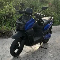 تانک صفر بدون خط و خش