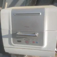 ماشین ظرفشویی مجیک کره ای سالم در حد