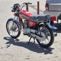 موتور125 مدل 90