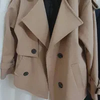 کت مناسب فصل پاییز زمستان