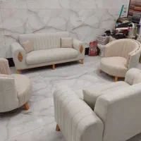 مبل پاناما، مبلمان پدیده