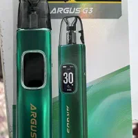 پاد ارگاس G3