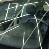 پولیش شیشه و پولیش بدنه و ترمیم آفتاب سوختگی