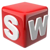 آموزش نرم افزار سالید ورکز در ۵ جلسه- Solid Works