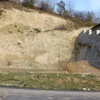 فروش زمین مسکونی داخل بافت|فروش زمین و ملک کلنگی|فریم, |دیوار