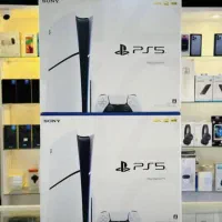 فروش اقساطی PS5 Slim/pro بدون پیش پرداخت|کنسول، بازی ویدئویی و آنلاین|تهران, باغ فیض|دیوار