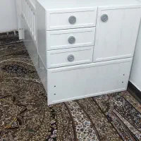 بلک فرادی تخفیف ویژه حراج تخت وکمد|اسباب و اثاث بچه|اهواز, ۳۰ متری|دیوار