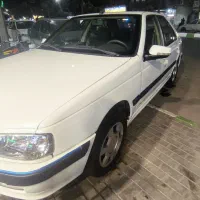 پارس TU5مدل1401اقساطی